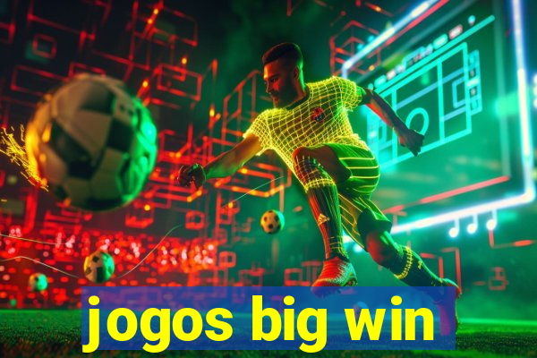 jogos big win